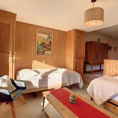 Emeraude Appartement *