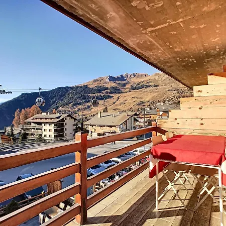 Apartamento Emeraude