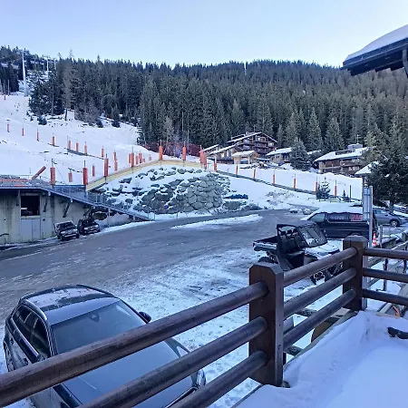 Appartement Emeraude *