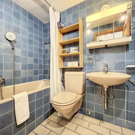 Apartamento Emeraude *