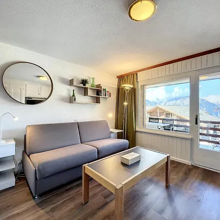 Apartamento Emeraude