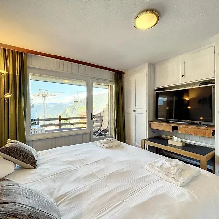 Apartamento Emeraude