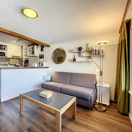 Emeraude Appartement *