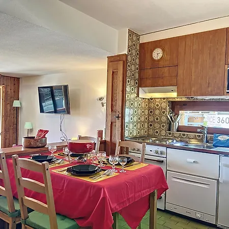 Emeraude * Verbier