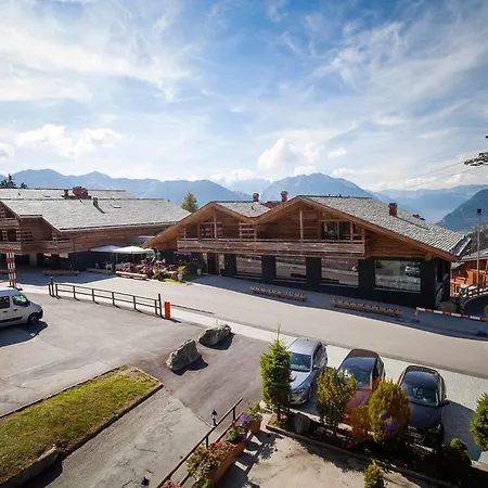 Appartement Emeraude