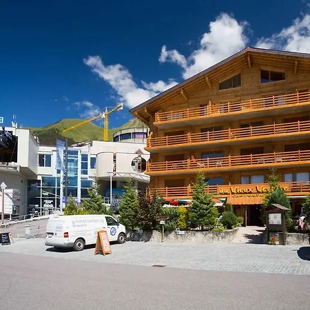 Emeraude Appartement *