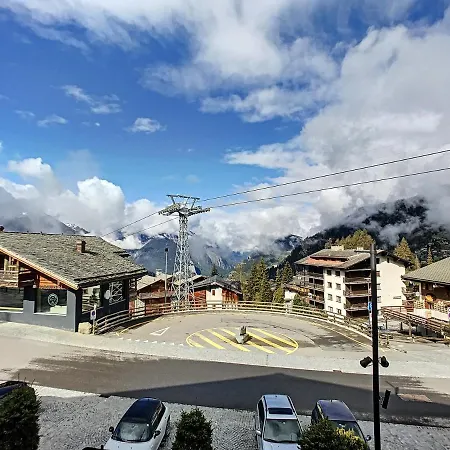 Appartement Emeraude *