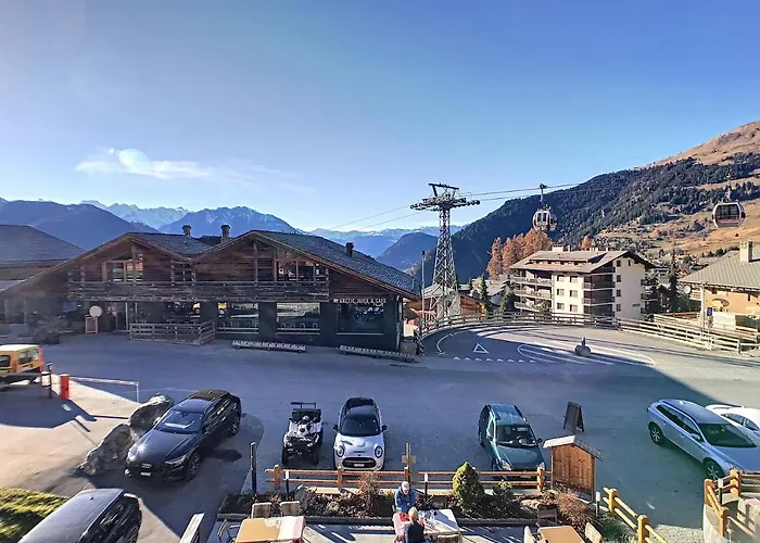 에메라우데 아파트