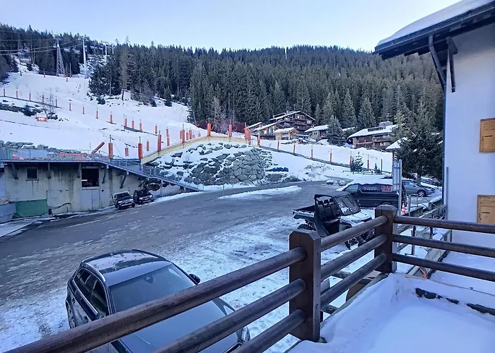 아파트 에메라우데 *