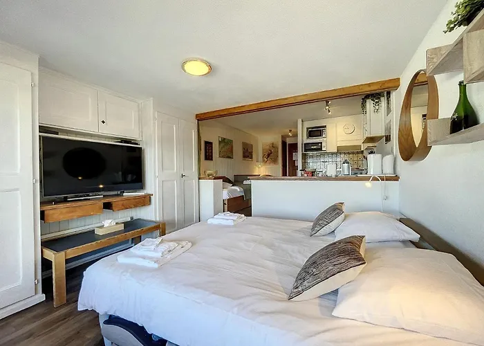 에메라우데 아파트