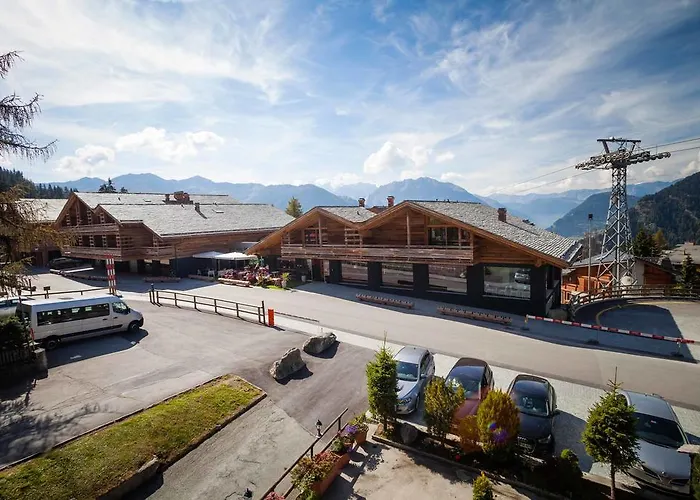 아파트 에메라우데