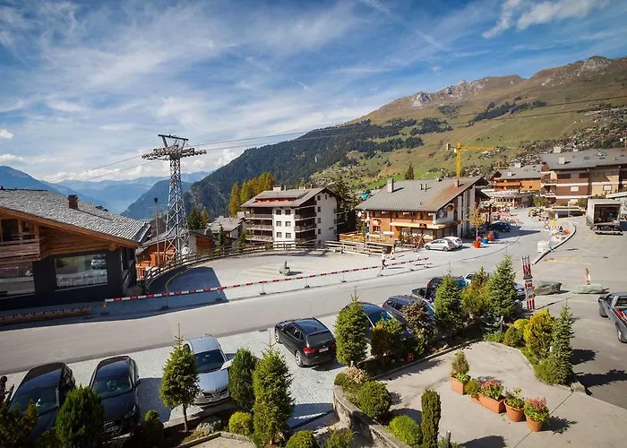 에메라우데 아파트