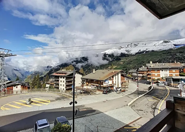 에메라우데 아파트