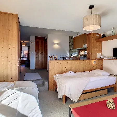 Emeraude Apartment