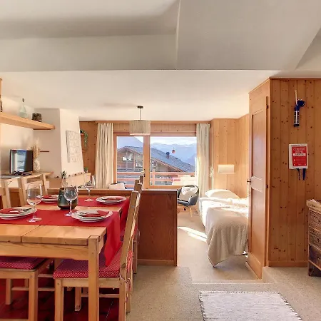 Emeraude Apartment