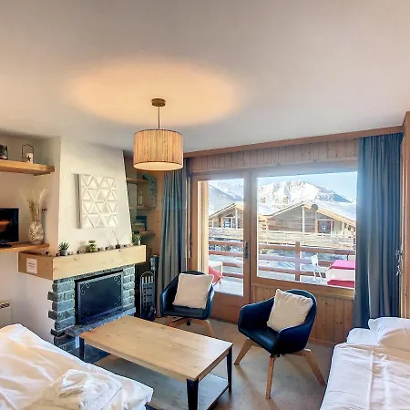 Apartment Emeraude *