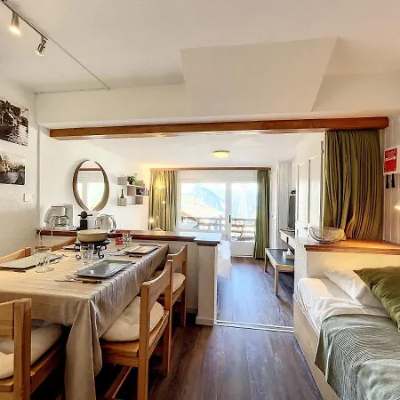 Apartment Emeraude *