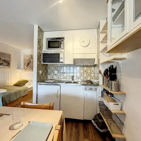 Apartment Emeraude