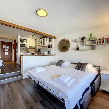 Emeraude Apartment