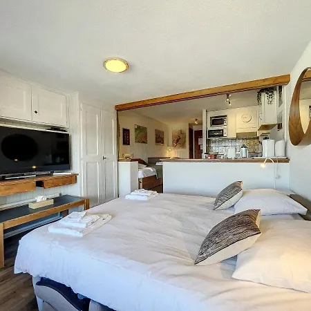 Emeraude Apartment