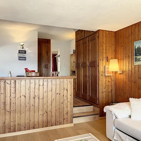 Emeraude Apartment Verbier