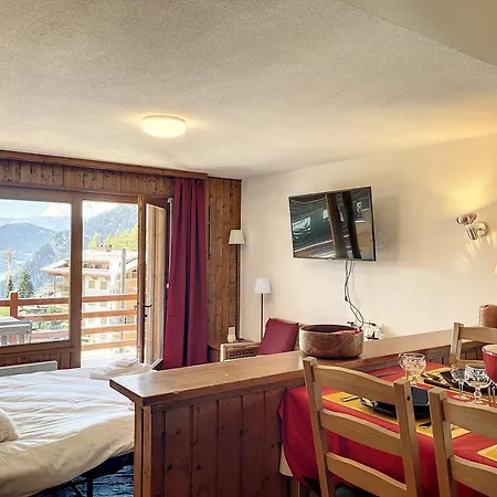 Apartment Emeraude