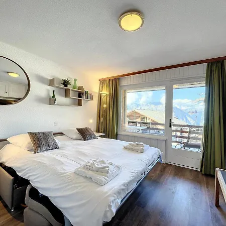 Emeraude Verbier