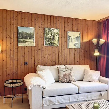 Emeraude Apartment Verbier