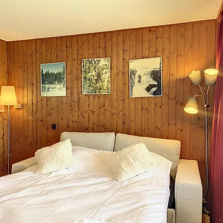 Emeraude Apartment *