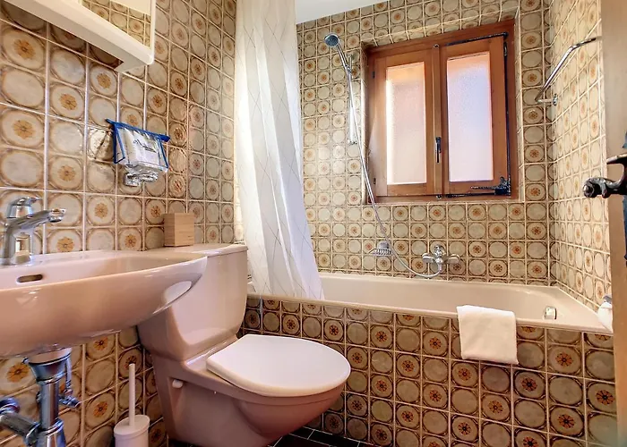 Apartment Emeraude Verbier