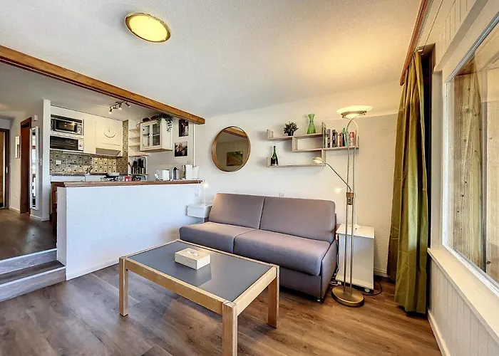 Emeraude Apartment *