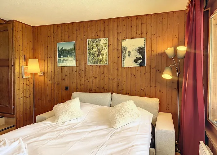 Emeraude Apartment *