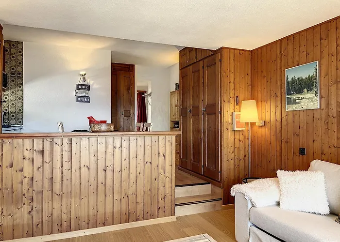 Emeraude Apartment Verbier