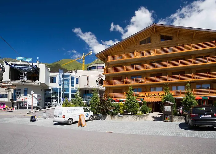 Emeraude Apartment *