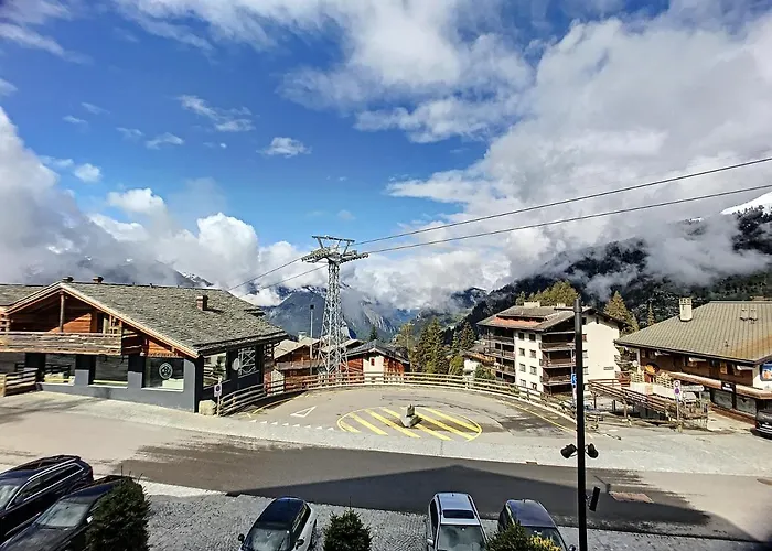 Apartment Emeraude *